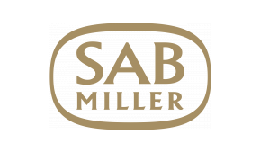 SAB Miller logo