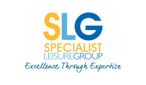 Specialist Leisure Group logo