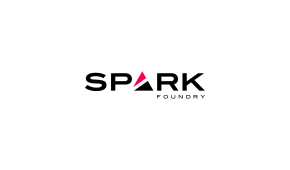 Spark Foundry logo