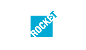 Rocket logo