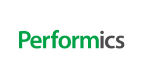 Performics logo