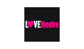 Lovetheatre.com logo