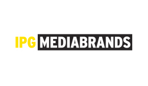 IPG Mediabrands  logo