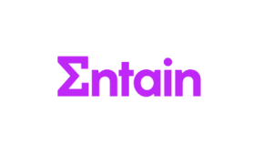 Entain logo