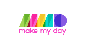 Make My Day logo