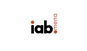 IAB MENA logo