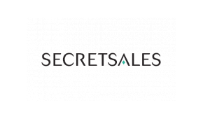 SecretSales.com logo