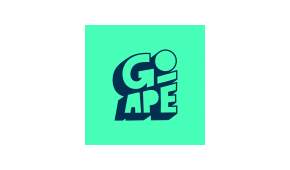 Go Ape logo