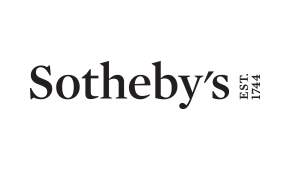 Sotheby's logo