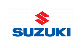 Suzuki logo