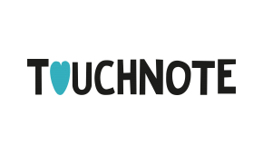 TouchNote logo