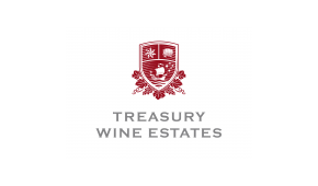 Treasury Wine Estates (TWE)  logo