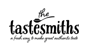 Tastesmiths logo