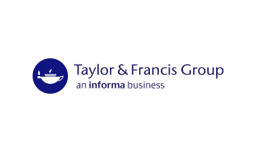 Taylor & Francis Group logo