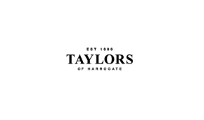 Taylors of Harrogate logo