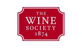 The Wine Society logo