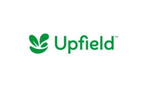 Upfield logo