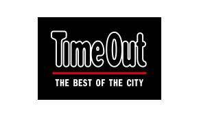 Time Out Group logo