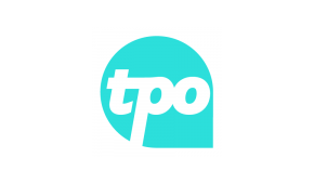 The People's Operator (TPO) logo