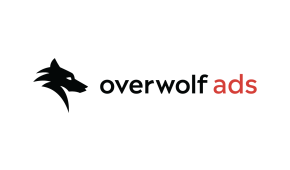 Overwolf Ads  logo