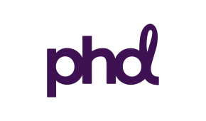 PHD logo