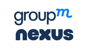 GroupM Nexus logo