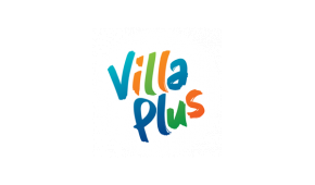 Villa Plus logo