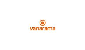 Vanarama logo