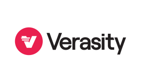 Verasity logo