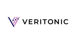 Veritonic logo