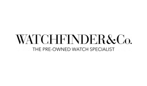 Watchfinder & Co. logo