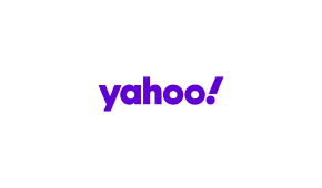 Yahoo logo