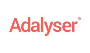 Adalyser logo