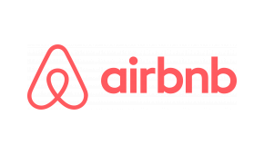 Airbnb logo