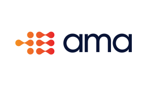 AMA logo