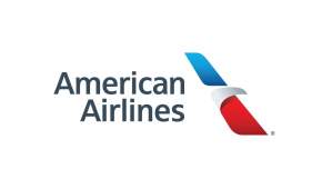 American Airlines logo