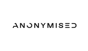Anonymised logo