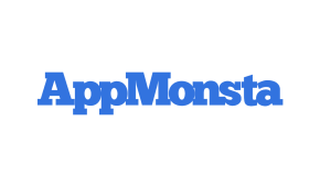 AppMonsta logo