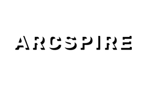 Arcspire logo