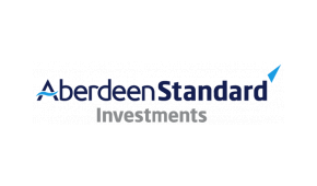 Aberdeen Standard Investments logo