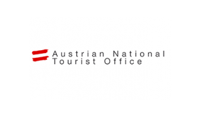 The Austrian National Tourist Office logo