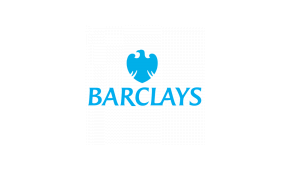 Barclays logo