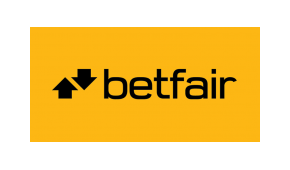 Betfair logo