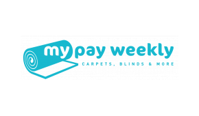 My Pay Weekly logo