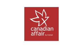 Canadian Affair logo