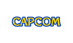 Capcom logo
