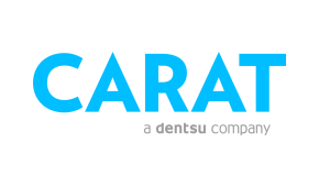 Carat logo