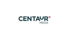 Centaur Media logo