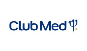 Club Med UK logo