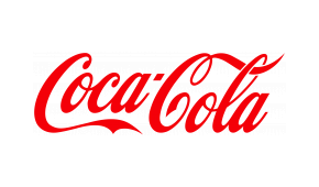 The Coca Cola Co logo